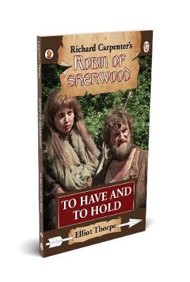 Book cover for To Have and To Hold