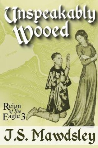 Cover of Unspeakably Wooed