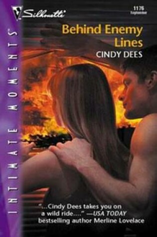 Cover of Behind Enemy Lines