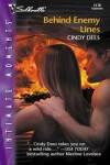 Book cover for Behind Enemy Lines