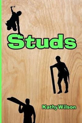 Book cover for Studs