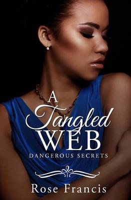 Book cover for A Tangled Web