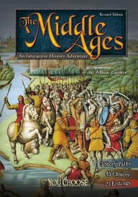 Cover of The Middle Ages