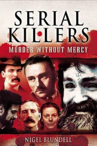 Cover of Murder Without Mercy