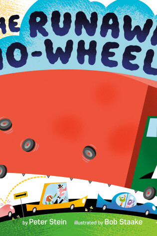 Cover of The Runaway No-wheeler