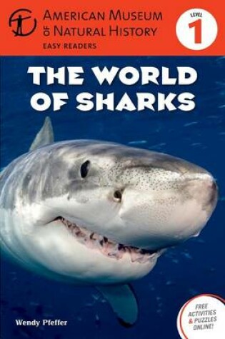 Cover of World of Sharks