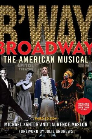 Cover of Broadway