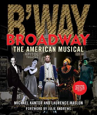Cover of Broadway