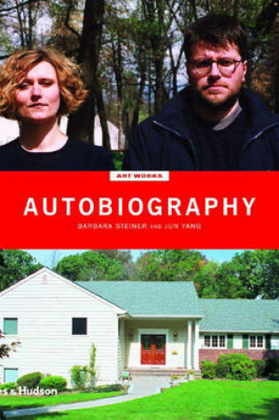Cover of Art Works: Autobiography