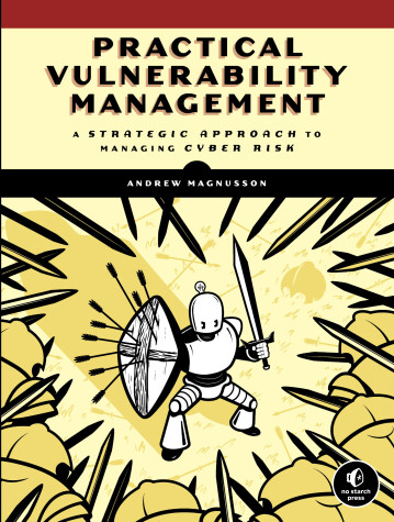 Cover of Practical Vulnerability Management