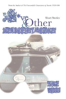 Book cover for Love and Other Misunderstandings