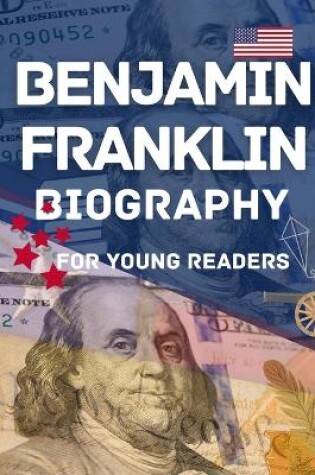 Cover of The Amazing Benjamin Franklin