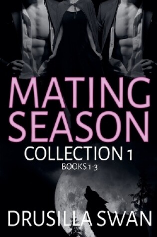 Cover of Mating Season Collection 1