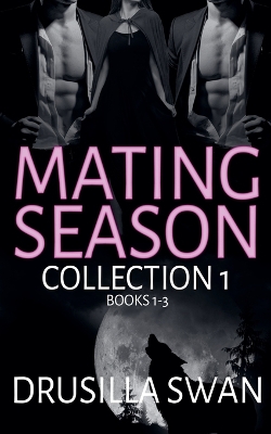 Book cover for Mating Season Collection 1