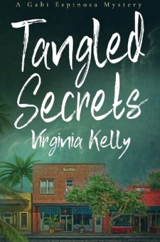 Cover of Tangled Secrets