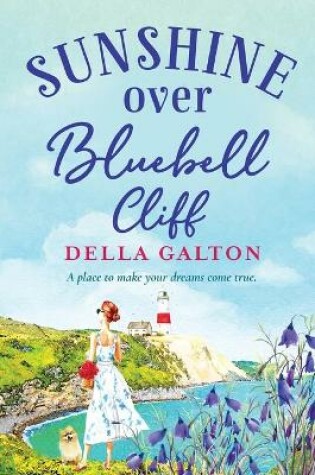 Cover of Sunshine Over Bluebell Cliff