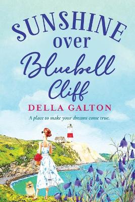 Book cover for Sunshine Over Bluebell Cliff