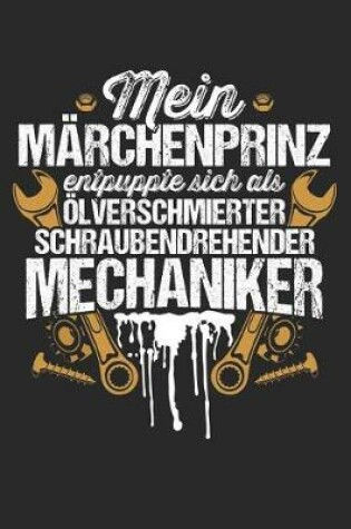 Cover of Marchenprinz