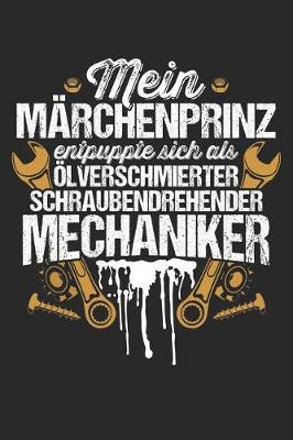 Book cover for Marchenprinz