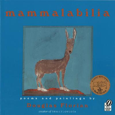 Book cover for Mammalabilia