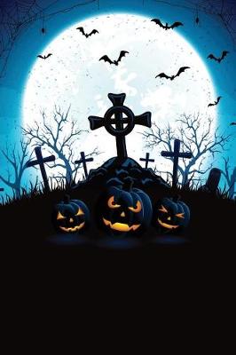 Cover of Spookies 7