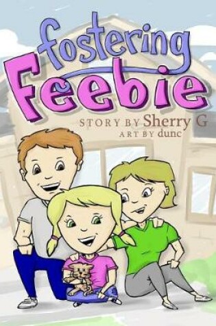 Cover of Fostering Feebie