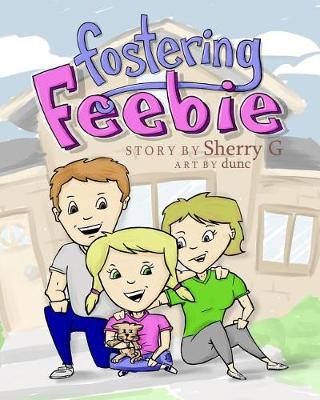 Book cover for Fostering Feebie
