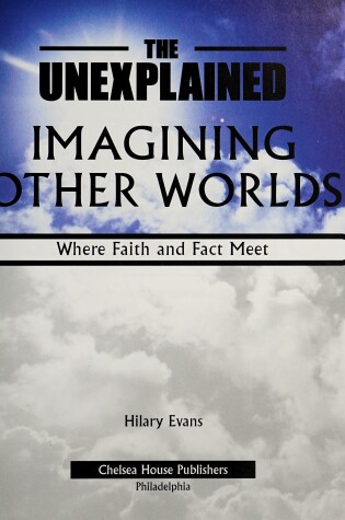 Cover of Imagining Other Worlds