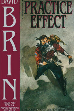Cover of Practice Effect
