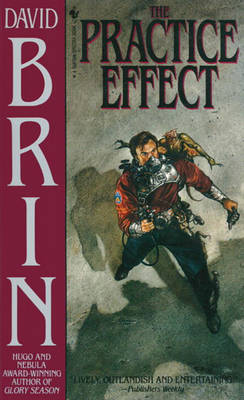 Book cover for Practice Effect