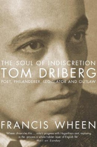 Cover of The Soul of Indiscretion