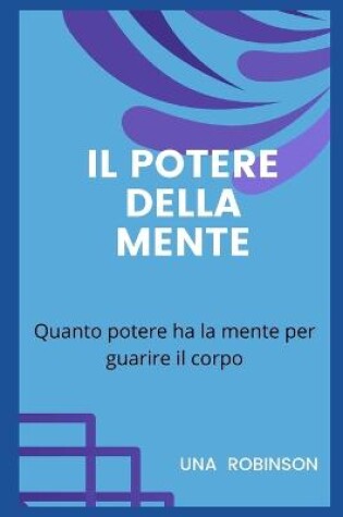 Cover of Il Potere Della Mente