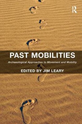 Cover of Past Mobilities