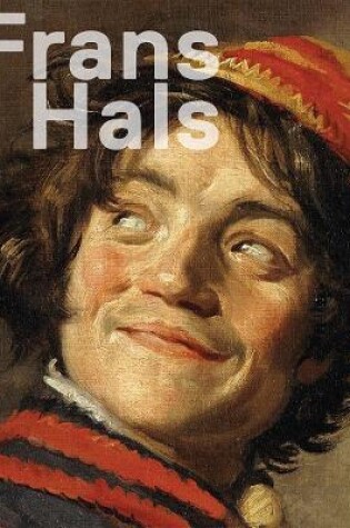 Cover of Frans Hals