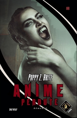 Book cover for Anime Perdute