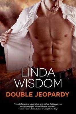 Book cover for Double Jeopardy