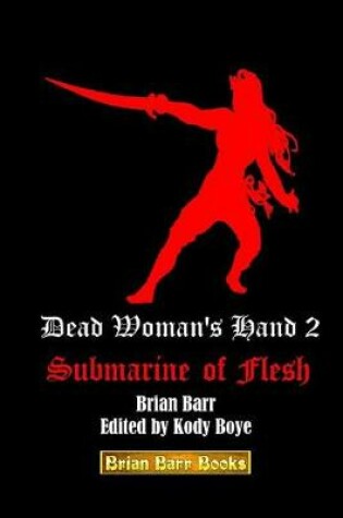 Cover of Dead Woman's Hand 2