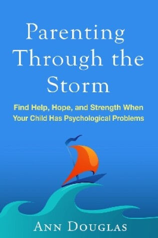 Cover of Parenting Through the Storm