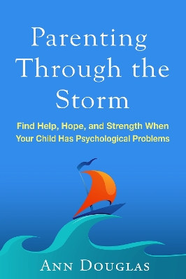 Book cover for Parenting Through the Storm