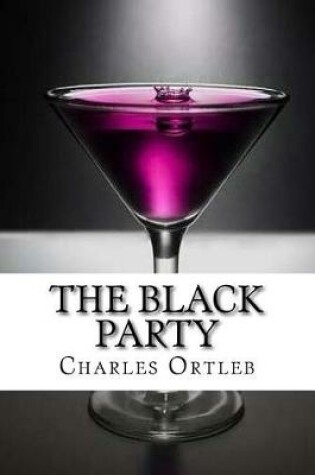 Cover of The Black Party