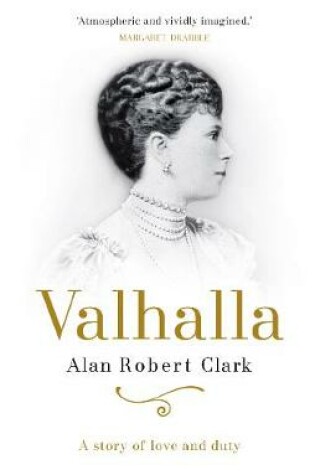 Cover of Valhalla