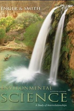 Cover of Environmental Science: A Study of Interrelationships