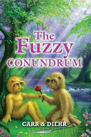 Cover of The Fuzzy Conundrum