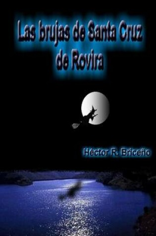 Cover of Las Brujas de Santa Cruz de Rovira
