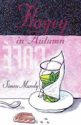 Book cover for Flagey in Autumn