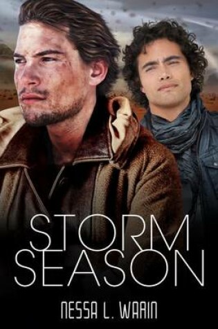 Cover of Storm Season