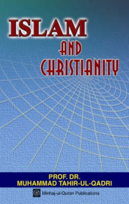 Book cover for Islam and Christianity