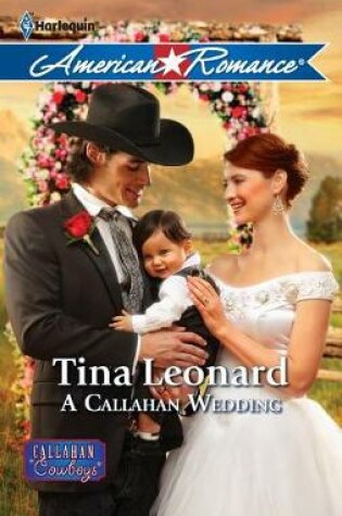 Cover of A Callahan Wedding