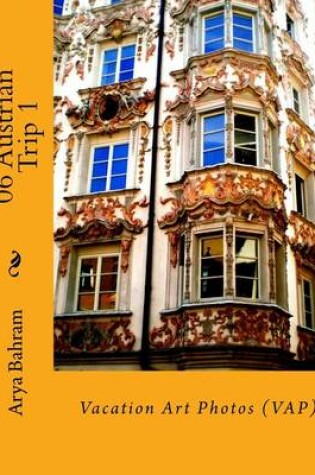 Cover of 06 Austrian Trip 1