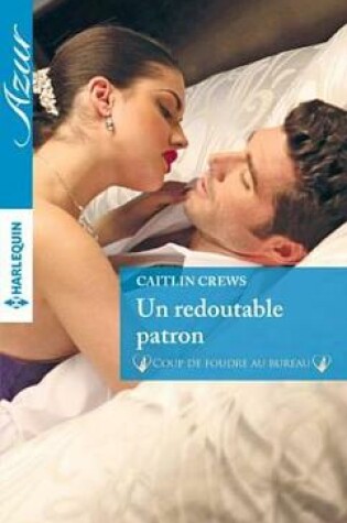 Cover of Un Redoutable Patron